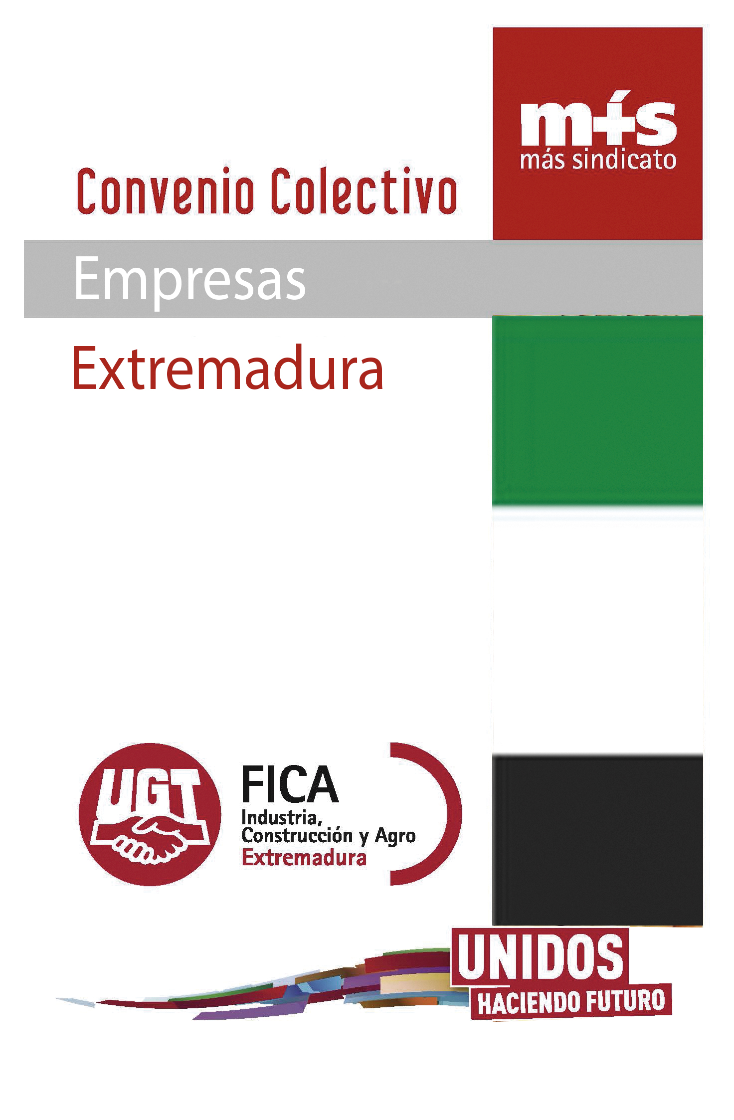 Portada empresas de extremadura