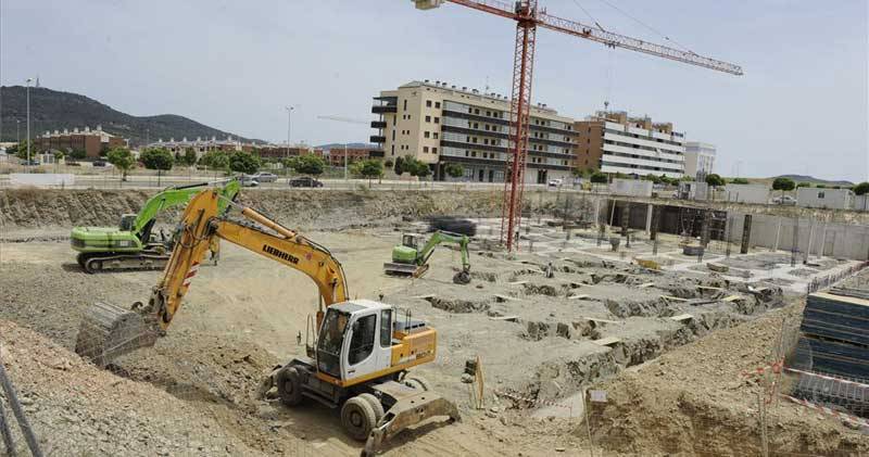 UGT FICA y CC.OO de Construcción y Servicios demandan la Jornada Continua para el Sector de Construcción y el cumplimiento estricto de los protocolos de seguridad