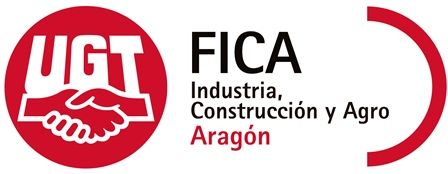 Logo fica aragon