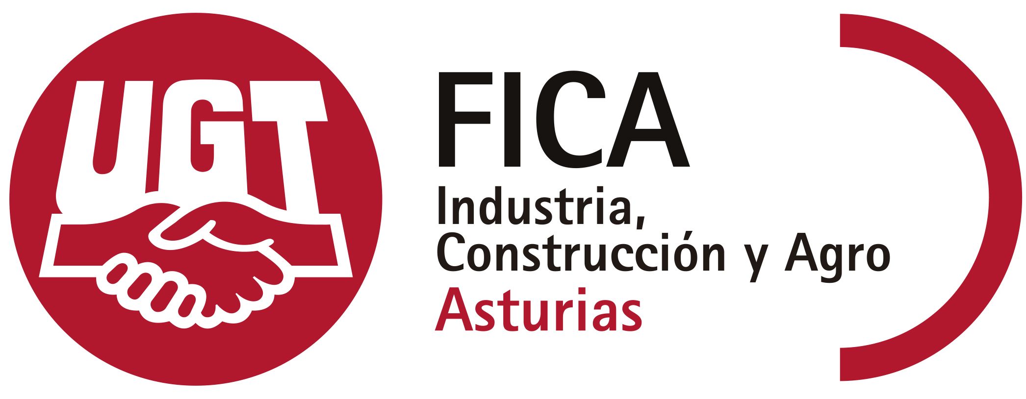 Logo fica asturias