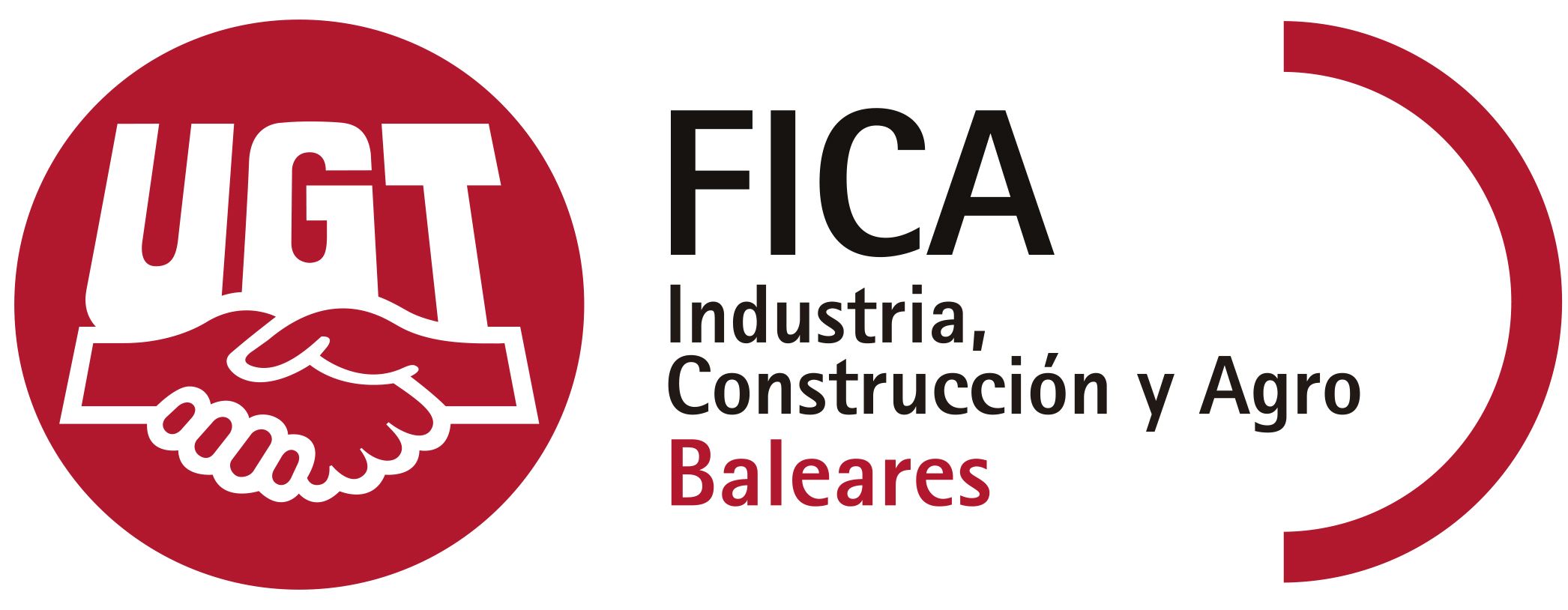 Logo fica baleares