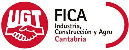 Logo fica cantabria