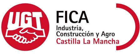 Logo fica Castilla la Mancha